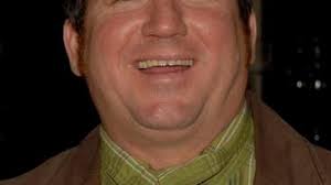 Fall from moving SUV kills South Metro firefighter David “Sparky” Truax