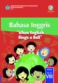 Check spelling or type a new query. Jual Buku Bahasa Inggris When English Rings A Bell Kelas Viii Oleh Siti Wachidah Asep Gunawan Diyantari Dan Yuli Rulani Khatimah Gramedia Digital Indonesia