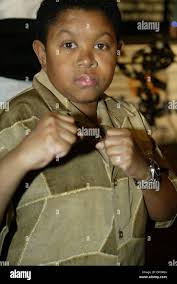 Apr 06, 2006; Las Vegas, NV, USA; Executive Director of the Nevada State  Ahletic Commision MARK RATNER ( R) will be stepping down from his office  and the new Directer KEITH KIZER