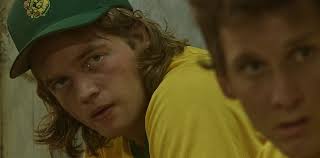 Giants Being Lonely (2019) di Grear Patterson