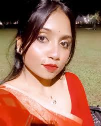 Photos by Barnali Saha (@browny_glamdoll_barnali) · November 11, 2024