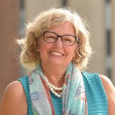 Becky Eldridge, Ph.D., BCBA-D, LBA