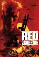 Pelicula Scorpion Rojo 1988 Hd 1080p Latino Ingles Online Imagen Peliculas Completas Peliculas Peliculas En Linea Gratis