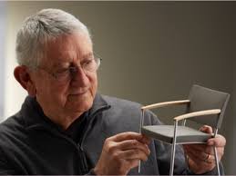 Designer Ken Reinhard