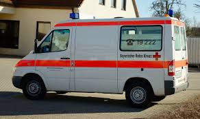 Rettungswagen 2183 Jpg Benz Sprinter Sprinter Benz
