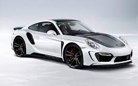 2014 Topcar Porsche 991 Turbo Stinger Gtr Porsche Cars Porsche 911 Turbo Super Cars