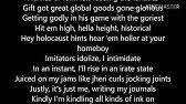The song features rapper gift of gab rapping bars in which nearly every word begins with the . Alphabet Aerobics Youtube