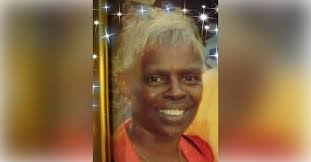 Obituary information for Ms. Eloise Dickerson