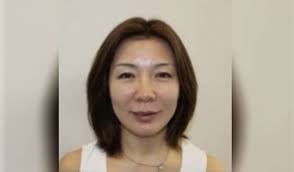 California man brutally killed Utah masseuse, stabbing her 56 times,  charges say