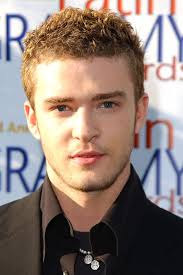 You can then style it like timberlake does or let it flow free. Justin Timberlake Hair Style Transformation Throwback