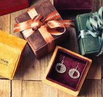 Elegant Micro Suede Jewelry Box for Premium Presentation