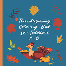 Thanksgiving pilgrims and indians coloring page from meet jenny. Thanksgiving Coloring Book For Toddlers 2 5 A Collection Of Fun And Easy Thanksgiving Coloring Pages For Kids Thankful Kindergarten And Preschoolers Ages 2 5 Lots Of Beautiful Drawings To Color Carroll Rowena 9798690072490 Amazon Com