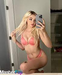 Justine Paradise Nude OnlyFans Leak Picture WlWJ9xsgot | MasterFap.net