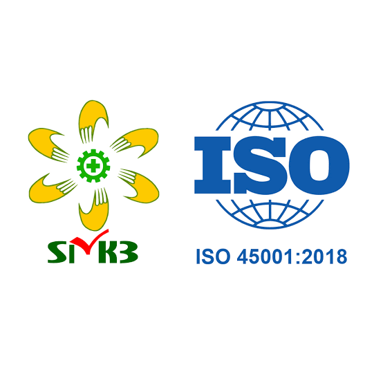 ISO 45001