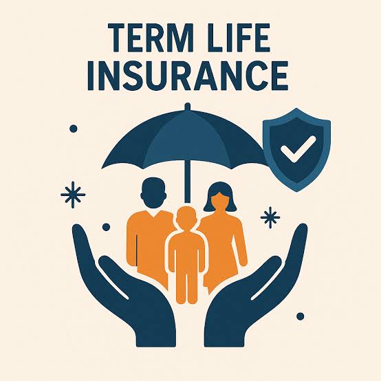 Top 7 Term Insurance Plans in India 2026