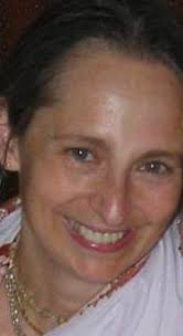 SHELTER by Urmila Devi Dasi