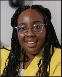 Profile: Paving a Path for Others to Become Engineers