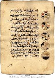 Muirgilsdream Moorish Islamic Paintings Islamic Caligraphy