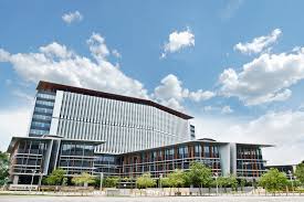 Ia diperbadankan pada 19 oktober 1995 dengan tanggungjawab awal untuk mereka bentuk dan membangunkan pelan induk putrajaya 20 tahun yang komprehensif dan strategik. Putrajaya Lot 2c2 Cox Architecture