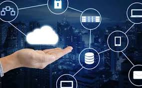 How Network Infrastructure Solutions Drive Business Success