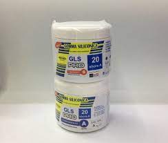 Blending, formulating and filling services are available. Silicone Gum Gls Pro 1kg Www Cosplayandco Com