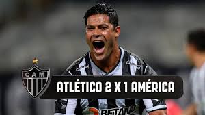 With footlive.com you can follow america de cali results and atletico mineiro (mg) results. Melhores Momentos Atletico 2 X 1 America De Cali Youtube