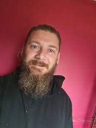 Chef represents ACT at Touch Football Championships