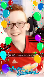 Congratulations Cian Brady under 10 WCRO Champ 🏆🇨🇦🌎