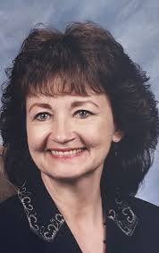 OBITUARY: Sharon Kay Applegate