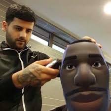 Staring Default Fortnite Guy Know Your Meme