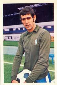 Chelsea F.C. 1971/1972 - The Wonderful World of Soccer Stars