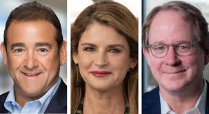 The Top 25 Biotech CEOs of 2022