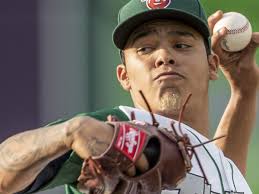 Osvaldo Hernandez to DL as Ryan Weathers joins TinCaps