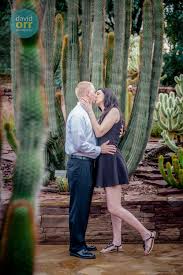 Phoenix's desert botanical garden has some of that plus cactus. Date Night Ideas For Your Phoenix Engagement Sesson Phoenix Wedding Photographers David Orr Photography