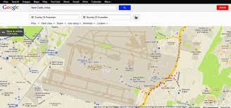 Interactive maps at delhi airport serves as an easy guide to access various locations at t3 in the airport. Accommodation At Delhi International Airport