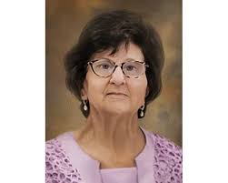 Anna Grissom Obituary (1940