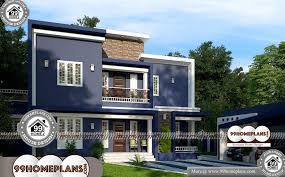 Even a small house can be costly to build depending on many factors. Simple Cheap House Plans 70 Narrow Double Story House Plans