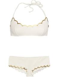 Bathing Suit Clipart Black And White Cutest Swim Suit Therosewoodlake Wordpress Com Repin Follow My Pins For A Followback Scalloped Bikini Style My Style