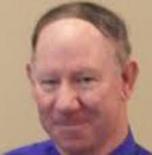 James Gilliland Obituary (2014)