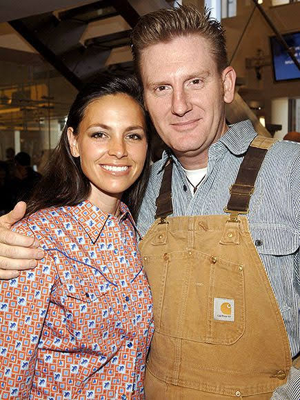 Joey + Rory Feek: Their Love Story