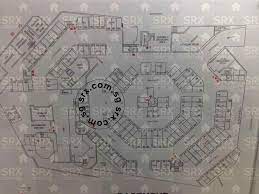 Very functional layouts, efficient use of space, squarish and practical. Floor Plans For Queensway Tower Queensway Shopping Centre Commercial Srx
