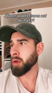 Beziehungsfragen und Partyerlebnisse