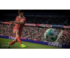 Maybe you would like to learn more about one of these? Fifa 18 Xbox One Ab 5 79 Preisvergleich Bei Idealo De