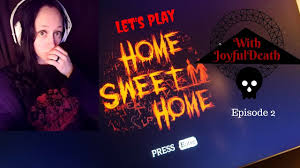 Tim's life has drastically changed since his wife disappeared mysteriously in pc game home sweet home. Joyfuldeath Let S Play Home Sweet Home Episode 2 Youtube