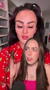 Who Is Suing Mikayla