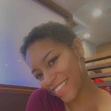 Britney Bryant's Instagram, Twitter & Facebook