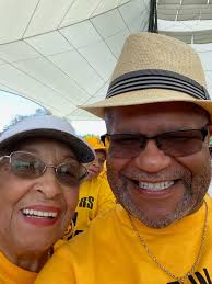 Age isn't slowing anyone down in metro Detroit. Seniors from across the  area are proving style knows no limits as they strut the runway for the  Detroit Area Agency