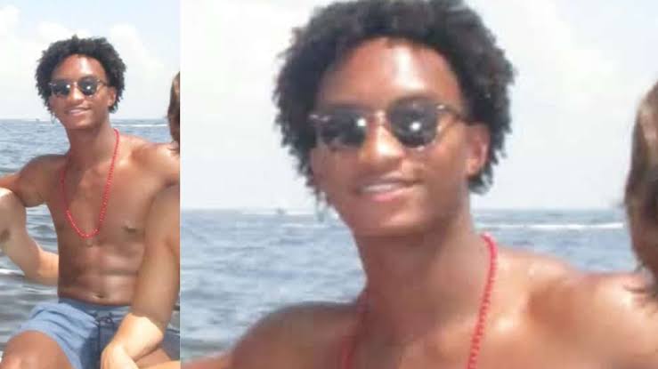 Family Confirms Loss After Body Believed to Be Missing 18-Year-Old Found on Horn  Island - Darkhorse Press