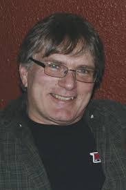 Robert Covel's Instagram, Twitter & Facebook