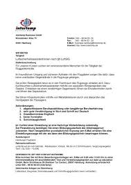 Die website rund ums leben. Luftsicherheitsassistent Innen Nach